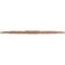 Ekena Millwork Reims Wood Fretwork Pierced Ceiling Medallion, Walnut, 20"OD x 7 5/8"ID x 3/8"T CMWP20X20X0375REWA - alternate 4